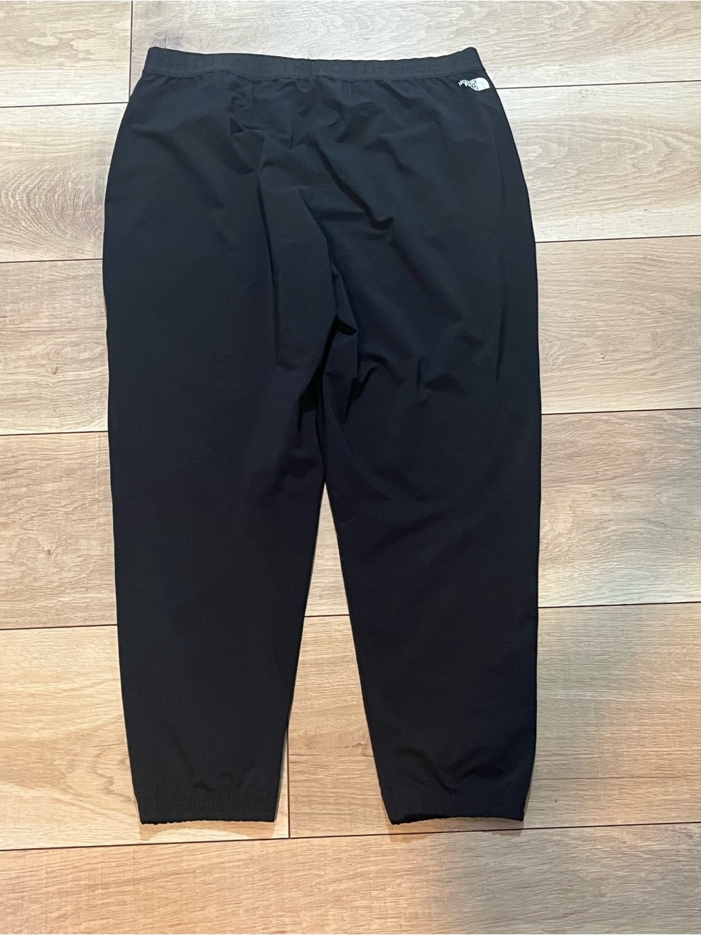 The North Face Womens Black Athletic Track Pants